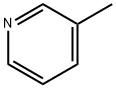 3-Methylpyridine(108-99-6)